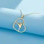 Collier danse couple 6