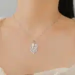 Collier saint Valentin couple 5