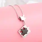 Collier couple longue distance 3