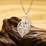 Collier saint Valentin couple 3