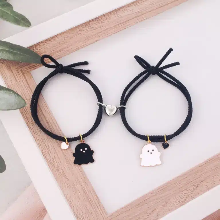 Bracelet complementaire couple 3