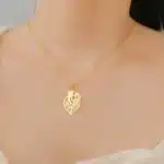 Collier saint Valentin couple 4