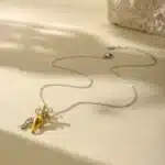 Collier couple love 1