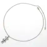 Collier en commun couple 5