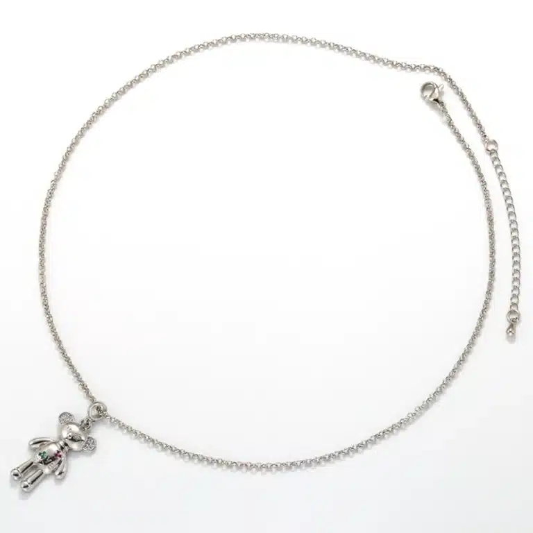 Collier en commun couple 5