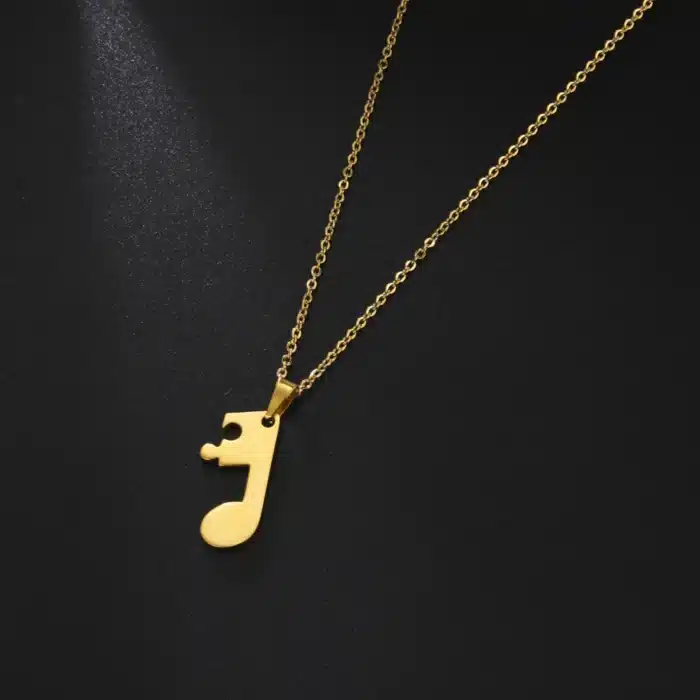 Collier a deux couple 4