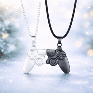 Collier couple love game