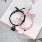 Bracelet complementaire couple 1