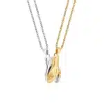 Collier aimanté couple 4