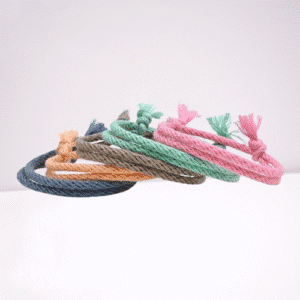 Bracelet a partager couple