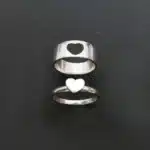 Bague promesse complémentaire 3