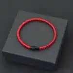 Bracelet bresilien en commun couple 1