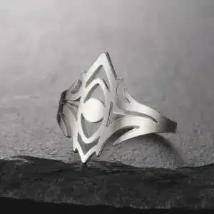 Bague de couple ado 1