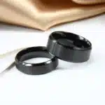 Bague amour couple 2