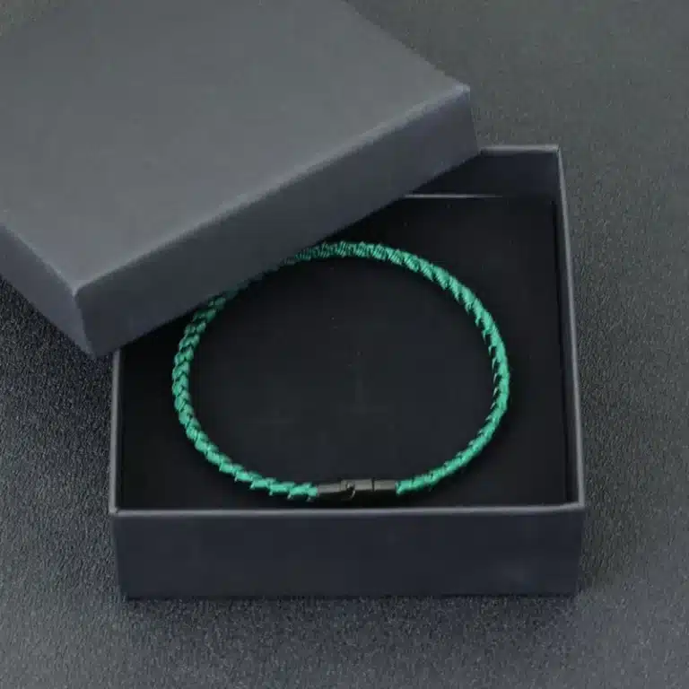 Bracelet bresilien en commun couple 2
