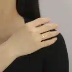 Bague de couple ado 6