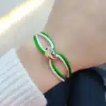 Bracelet couple couleur 6