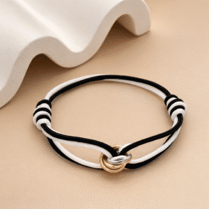 Bracelet couple couleur