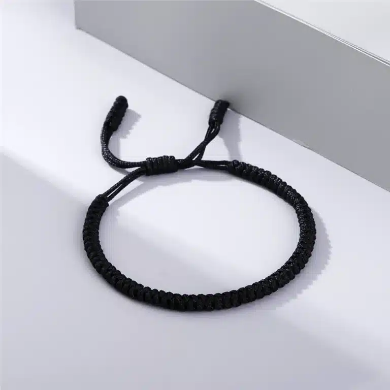 Bracelet a deux couple 4