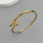 Bracelet Couple Trèfle 5