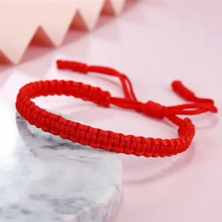 Bracelet a deux couple 3
