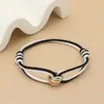 Bracelet couple couleur 11