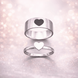 Bague promesse complémentaire