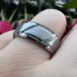 Bague complementaire couple 5