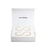 Kit duo bracelet couple à créer 2