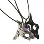 Collier couple League of Legends 5