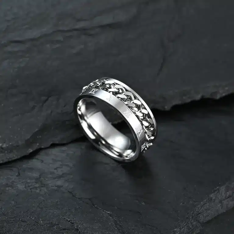 Bague d\'amour pour couple 2