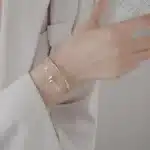 Bracelet couple femme 1