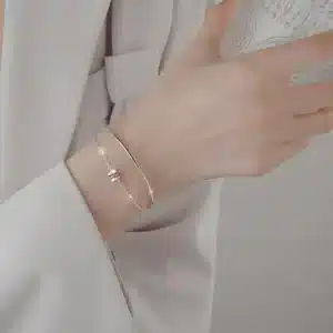 Bracelet couple femme 1