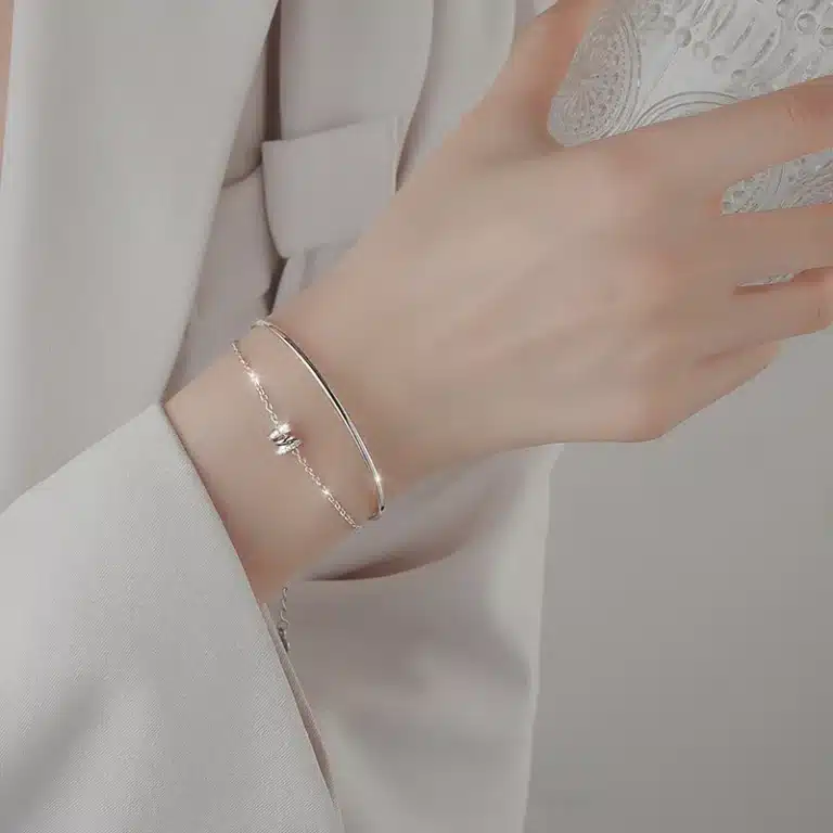 Bracelet couple femme 1