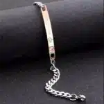 Bracelet couple roi et reine 4