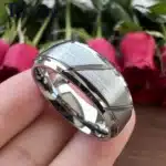 Bague complementaire couple 2