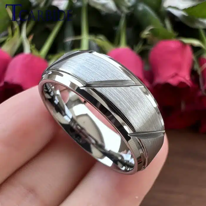 Bague complementaire couple 2