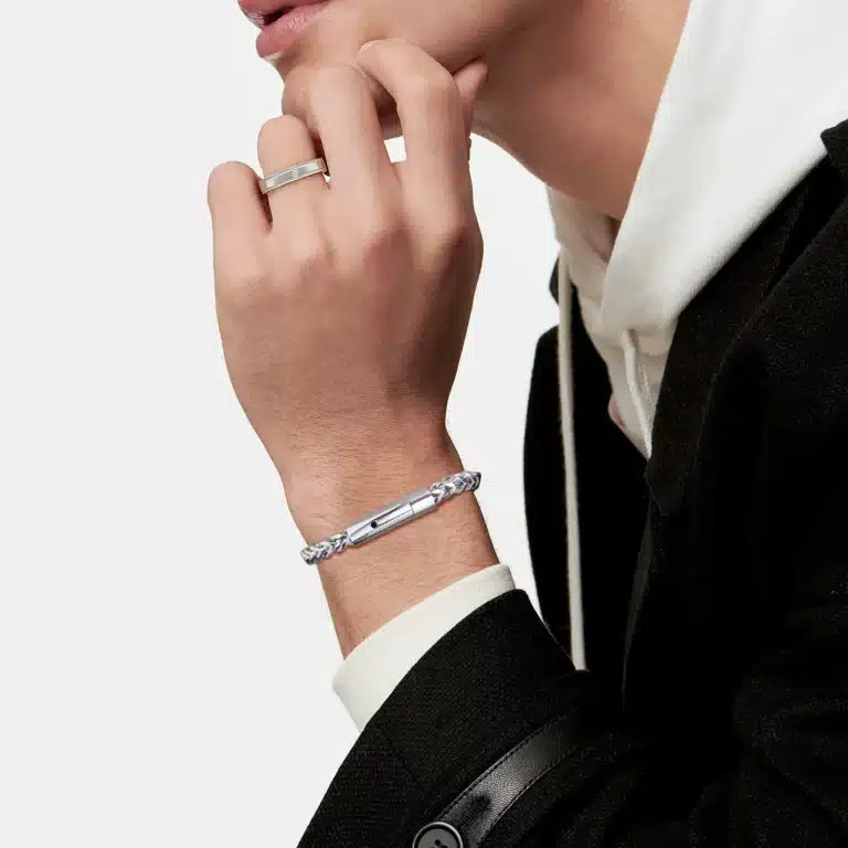 Bracelet matching couple 3