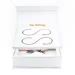 Kit duo bracelet couple à créer 5