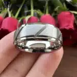 Bague complementaire couple 3