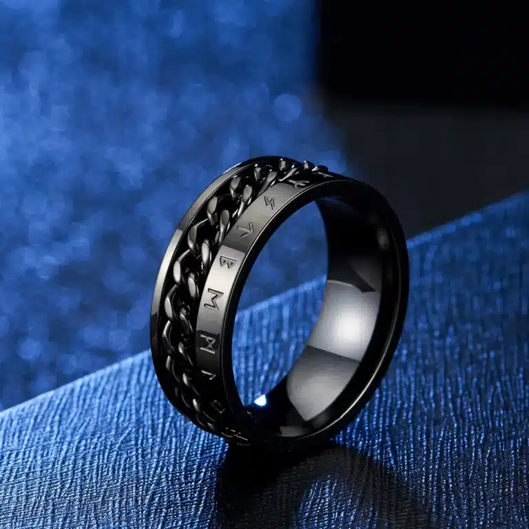 Bague d\'amour pour couple 5