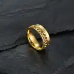 Bague d\'amour pour couple 3