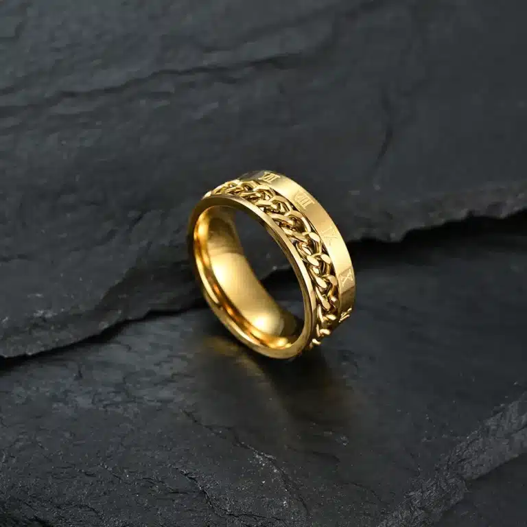 Bague d\'amour pour couple 3