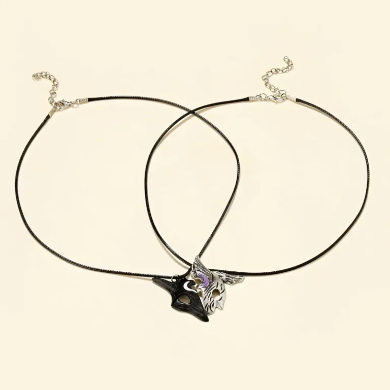 Collier couple League of Legends 3