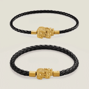 Bracelet couple feng shui