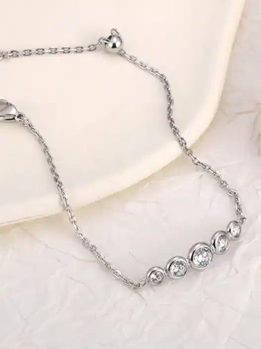 Bracelet élégant pour femme 4