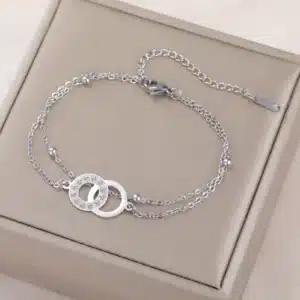 Bracelet cazador pour femme 1