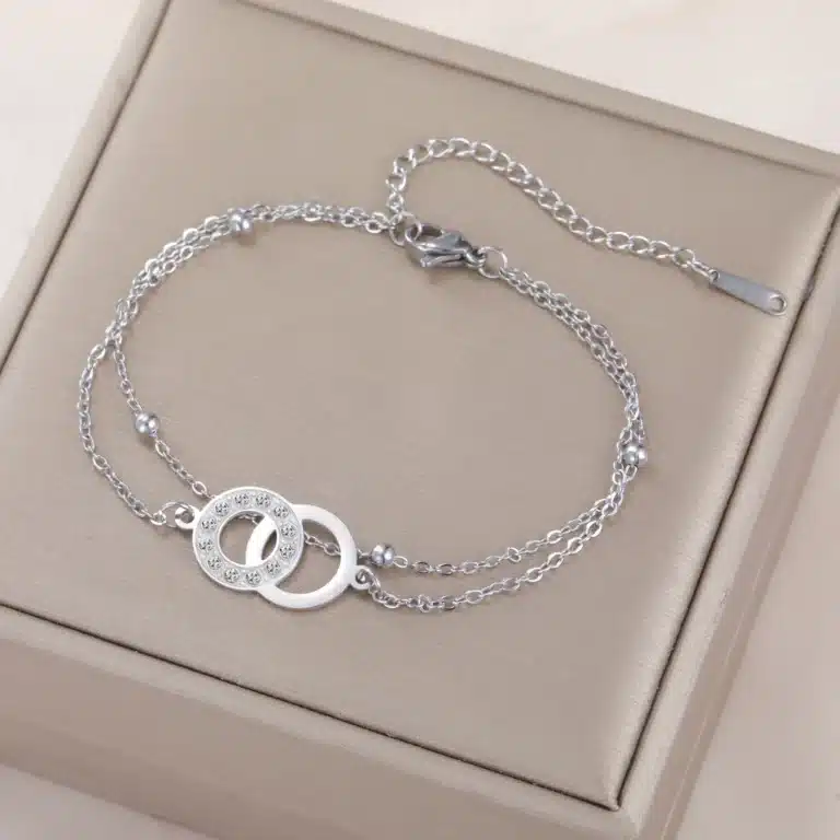 Bracelet cazador pour femme 1