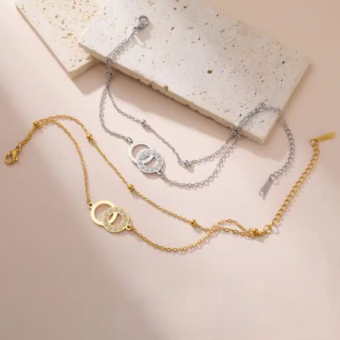 Bracelet cazador pour femme 3