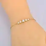 Bracelet élégant pour femme 5